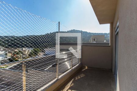 Casa de condomínio para alugar com 280m², 3 quartos e 2 vagasVaranda