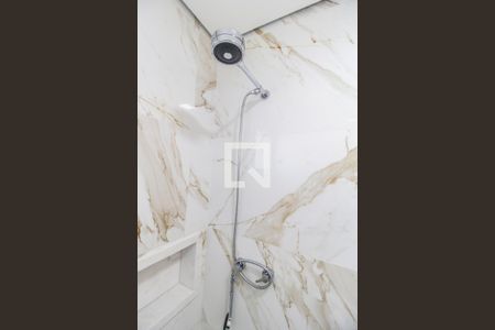 Casa de condomínio para alugar com 280m², 3 quartos e 2 vagasBanheiro