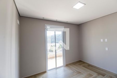 Casa de condomínio para alugar com 280m², 3 quartos e 2 vagasQuarto 2