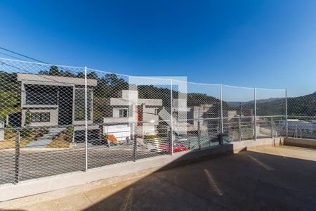 Casa de condomínio para alugar com 280m², 3 quartos e 2 vagasVaranda