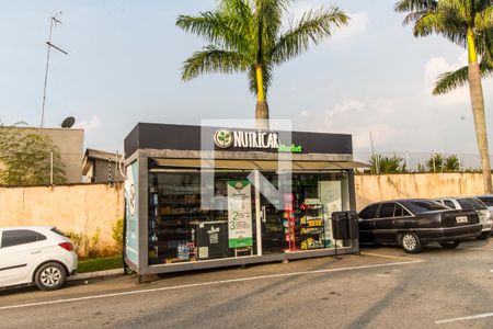 Casa de condomínio para alugar com 280m², 3 quartos e 2 vagasÁrea comum