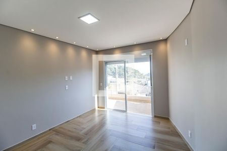 Casa de condomínio para alugar com 280m², 3 quartos e 2 vagasSuíte master