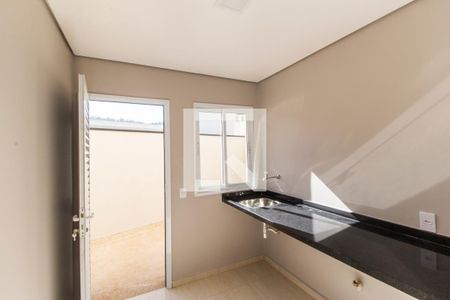 Casa de condomínio para alugar com 280m², 3 quartos e 2 vagasÁrea de Serviço