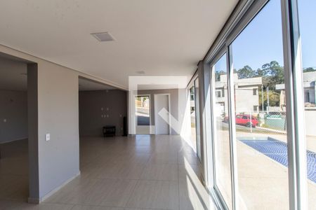 Casa de condomínio para alugar com 280m², 3 quartos e 2 vagasVaranda gourmet