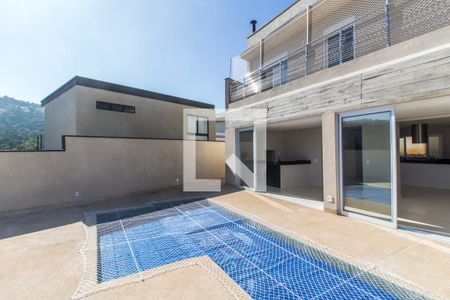 Casa de condomínio para alugar com 280m², 3 quartos e 2 vagasPiscina