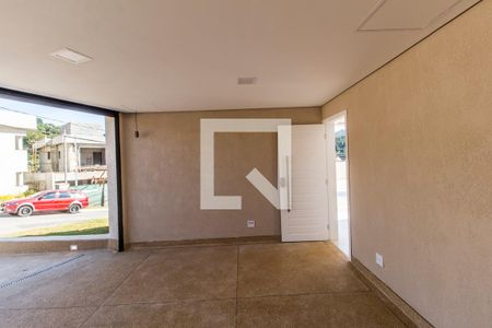 Casa de condomínio para alugar com 280m², 3 quartos e 2 vagasGaragem