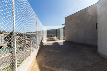 Casa de condomínio para alugar com 280m², 3 quartos e 2 vagasVaranda