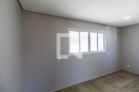 Casa de condomínio para alugar com 280m², 3 quartos e 2 vagasSala