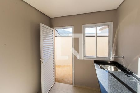 Casa de condomínio para alugar com 280m², 3 quartos e 2 vagasÁrea de Serviço