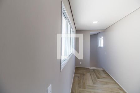 Casa de condomínio para alugar com 280m², 3 quartos e 2 vagasSala