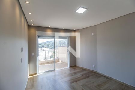 Casa de condomínio para alugar com 280m², 3 quartos e 2 vagasSuíte master