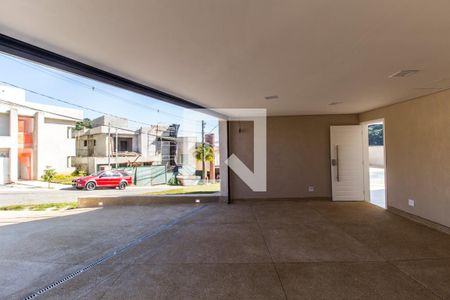 Casa de condomínio para alugar com 280m², 3 quartos e 2 vagasGaragem