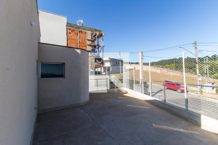 Casa de condomínio para alugar com 280m², 3 quartos e 2 vagasVaranda