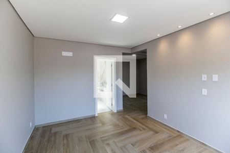 Casa de condomínio para alugar com 280m², 3 quartos e 2 vagasSuíte master