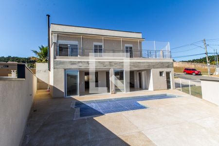 Casa de condomínio para alugar com 280m², 3 quartos e 2 vagasPiscina