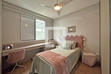 Apartamento à venda com 280m², 4 quartos e 3 vagas Apartamento à venda com 280m², 4 quartos e 3 vagasQuarto 3