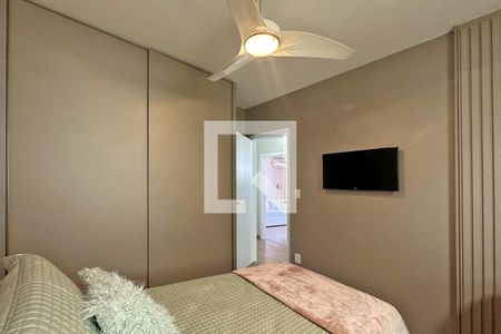 Apartamento à venda com 280m², 4 quartos e 3 vagas Apartamento à venda com 280m², 4 quartos e 3 vagasQuarto 3