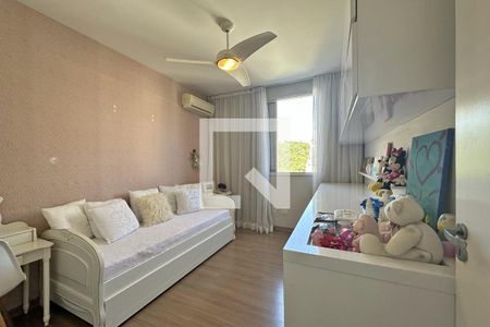 Apartamento à venda com 280m², 4 quartos e 3 vagas Apartamento à venda com 280m², 4 quartos e 3 vagasQuarto 4