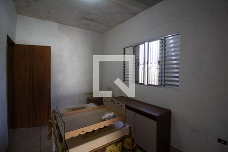 Casa à venda com 180m², 5 quartos e 2 vagasQuarto 3