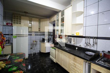Casa à venda com 180m², 5 quartos e 2 vagasCozinha