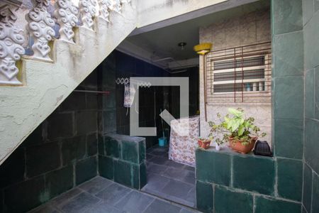 Casa à venda com 180m², 5 quartos e 2 vagasÁrea de Serviço