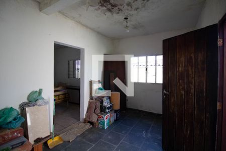 Casa à venda com 180m², 5 quartos e 2 vagasQuarto 4