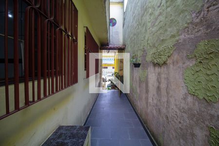 Casa à venda com 180m², 5 quartos e 2 vagasÁrea Externa