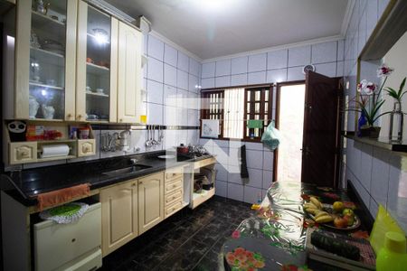 Casa à venda com 180m², 5 quartos e 2 vagasCozinha