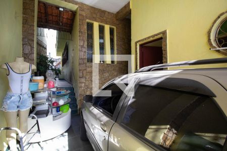 Casa à venda com 180m², 5 quartos e 2 vagasGaragem