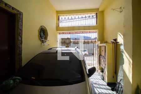 Casa à venda com 180m², 5 quartos e 2 vagasGaragem