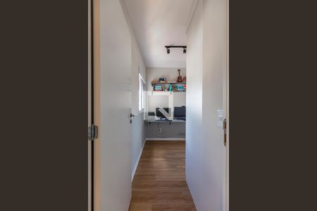 Apartamento para alugar com 51m², 2 quartos e 1 vaga Apartamento para alugar com 51m², 2 quartos e 1 vagaQuarto 2
