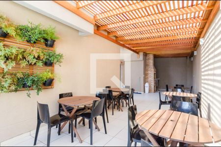 Apartamento para alugar com 51m², 2 quartos e 1 vaga Apartamento para alugar com 51m², 2 quartos e 1 vagaÁrea comum