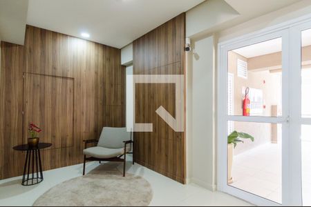 Apartamento para alugar com 51m², 2 quartos e 1 vaga Apartamento para alugar com 51m², 2 quartos e 1 vagaÁrea comum
