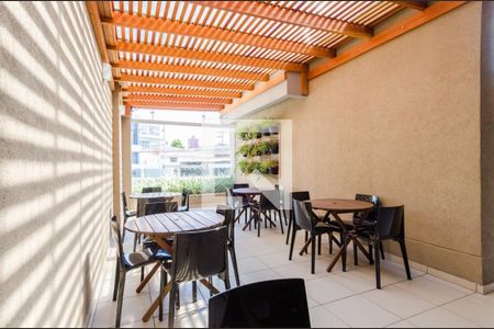 Apartamento para alugar com 51m², 2 quartos e 1 vaga Apartamento para alugar com 51m², 2 quartos e 1 vagaÁrea comum