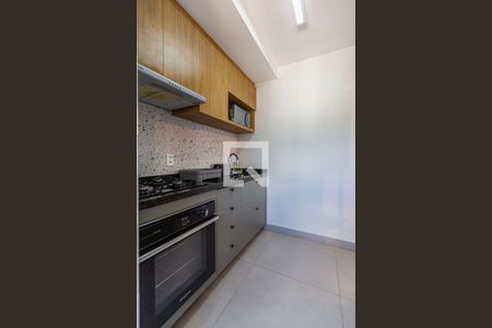 Apartamento para alugar com 51m², 2 quartos e 1 vaga Apartamento para alugar com 51m², 2 quartos e 1 vagaCozinha