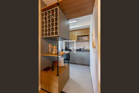Apartamento para alugar com 51m², 2 quartos e 1 vaga Apartamento para alugar com 51m², 2 quartos e 1 vagaCozinha