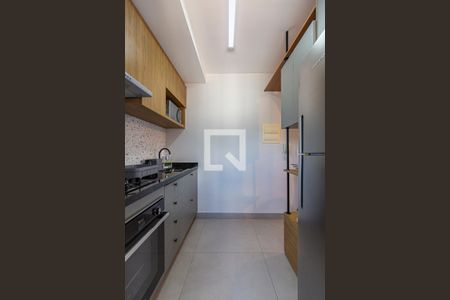 Apartamento para alugar com 51m², 2 quartos e 1 vaga Apartamento para alugar com 51m², 2 quartos e 1 vagaCozinha