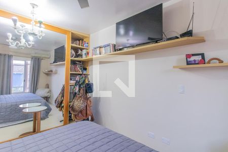 Casa à venda com 275m², 3 quartos e 2 vagasQuarto 3