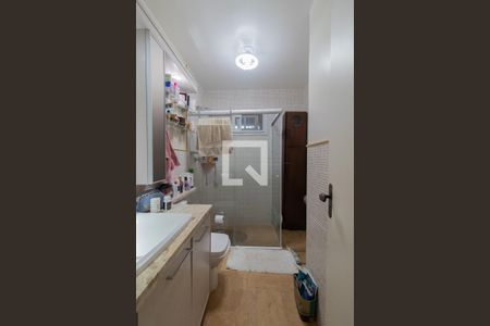 Casa à venda com 275m², 3 quartos e 2 vagasBanheiro