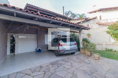 Casa à venda com 275m², 3 quartos e 2 vagasGaragem
