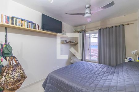 Casa à venda com 275m², 3 quartos e 2 vagasQuarto 3