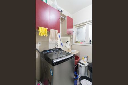 Casa à venda com 275m², 3 quartos e 2 vagasÁrea de Serviço