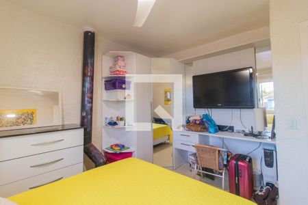 Casa à venda com 275m², 3 quartos e 2 vagasQuarto 1