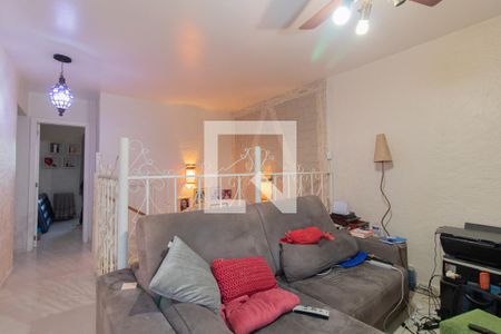 Casa à venda com 275m², 3 quartos e 2 vagasCorredor