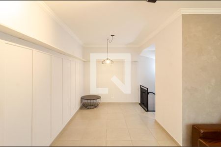 Sala de casa de condomínio à venda com 3 quartos, 78m² em Saúde, São Paulo