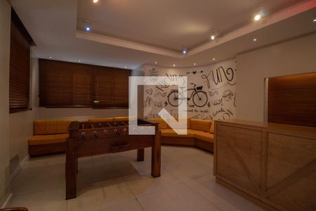 Apartamento à venda com 164m², 3 quartos e 1 vagaEspaço Teen 