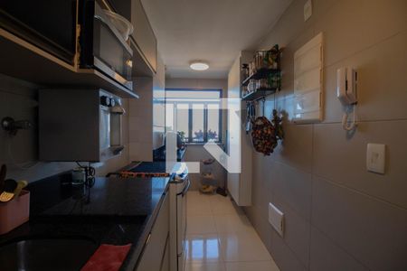 Apartamento à venda com 164m², 3 quartos e 1 vagaCozinha 