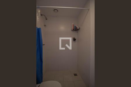 Apartamento à venda com 164m², 3 quartos e 1 vagaBanheiro da Suíte 3