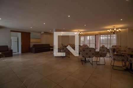 Apartamento à venda com 164m², 3 quartos e 1 vagaSalão de Festas