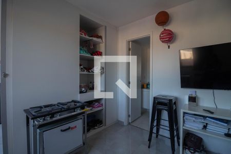 Apartamento à venda com 164m², 3 quartos e 1 vagaQuarto 3 - Suíte